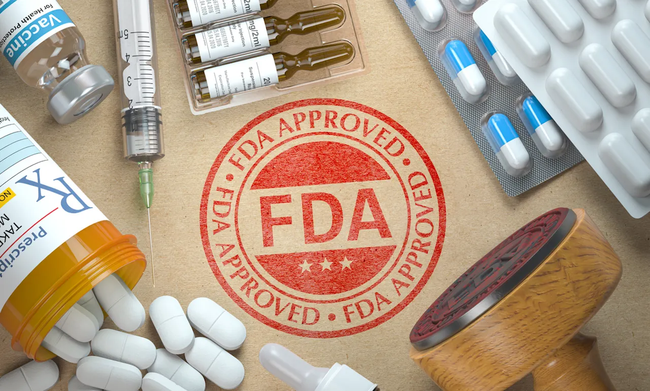 Food and Drug Administration (FDA) : Medication and Health
